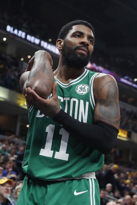  [NBA] NBA FA 시장에서 주목해야 될 선수는 누가 있을까? 1탄(카이리 어빙, 카와이 레너드, 케빈 듀란트)