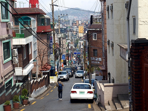  와 신림동 강간미수사건 진짜 범죄자얼굴..