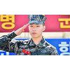 이찬혁, 해병대 전역.."'해병승전가, 작사·작곡 뿌듯" 이찬혁, 해병대 전역.."'해병승전가, 작사·작곡 뿌듯"
