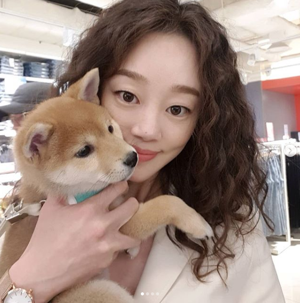  [연예인시계] 넷플릭스 <나 홀로 그대> 최여진의 폴바이스 시계