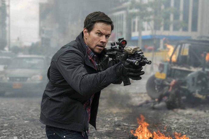  6월 5일 :: 마크 월버그 Mark Wahlberg