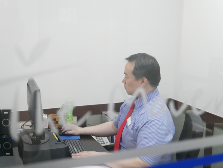  종로영어회화학원 다양한 주제로 공부해요! 