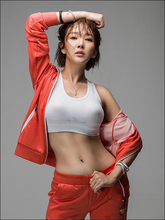 윤송아 근황? 윤송아 근황?