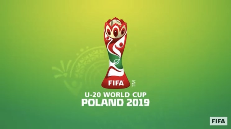 U-20 폴란드 월드컵 대한민국 vs 남아공 조별리그 2차전 하이라이트 영상