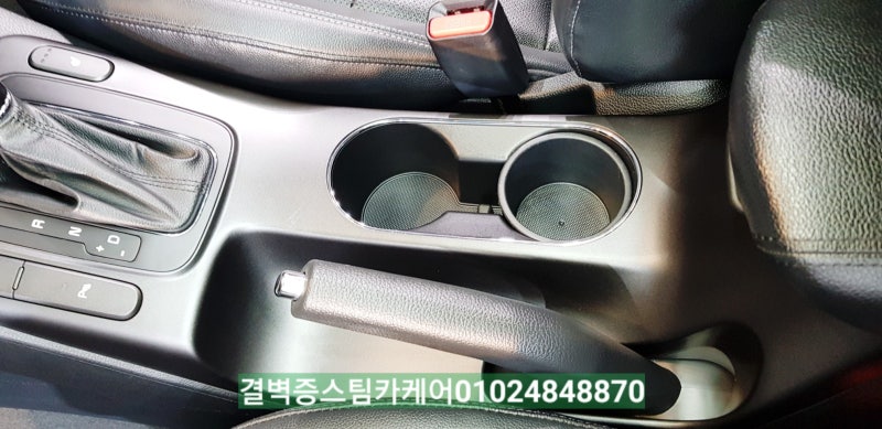 부산 사상구 / 디테일링/세차 / 기아 / K3