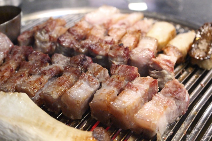  제주 강정동 맛집 배터지게 먹어!