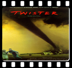 &lt;트위스터 (Twister, 1996)&gt; 정말 '남의 나라 얘기'