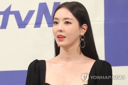  배우 이다희가  ’검색어를 입력하세요 WWW’ 제작발표회