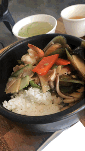  (엘뷰테라)노원 상계동 보람섬 맛집 뽕쉡