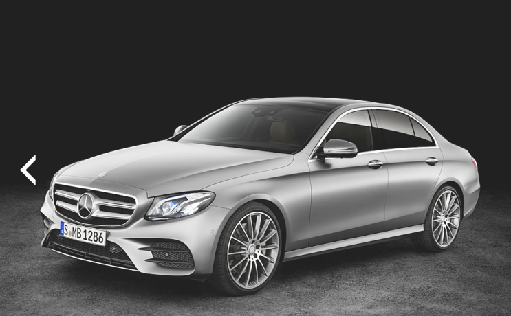  벤츠 E300 av 리스 견적