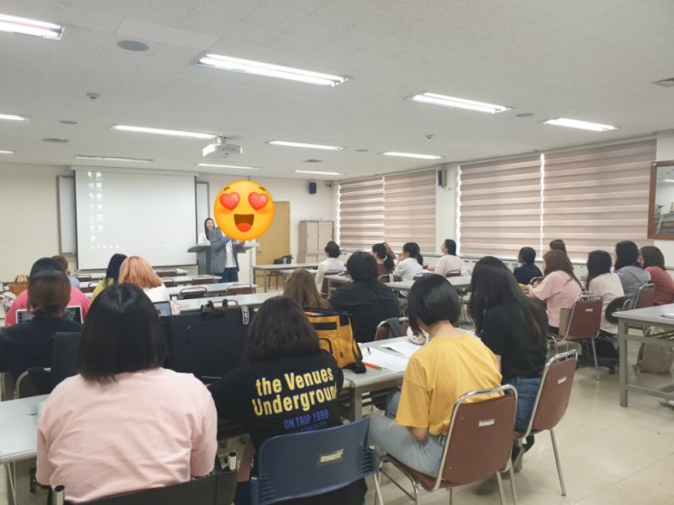  에이블트리스피치: 숭의여대 숭의여자대학교 스피치보이스특강 드림메이커 에이블트리스피치대표전소희