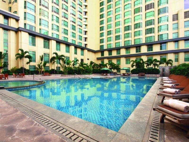 필리핀 마닐라 호텔 청결하고 깨끗한 Ag 뉴 월드 마닐라 베이 호텔(Ag New World Manila Bay Hotel) : 네이버  블로그