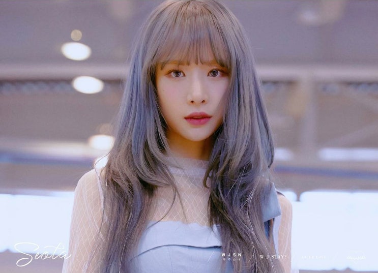 우주소녀 설아/보나/엑시 알아봐요! 우주소녀 설아/보나/엑시 알아봐요!