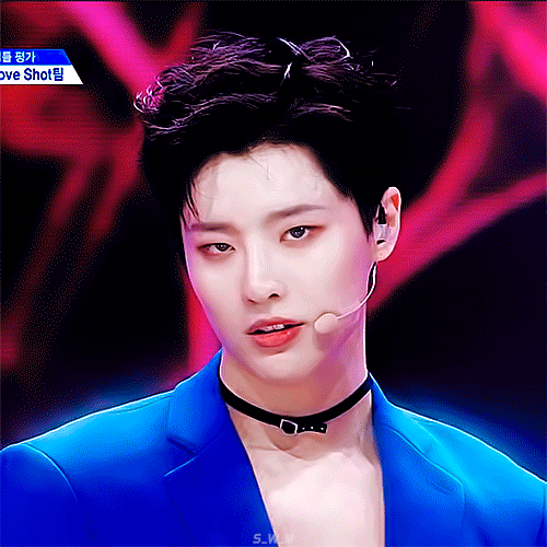  프로듀스X101  조승연