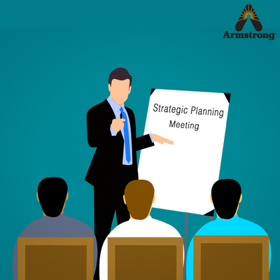  Strategic Planning Meeting at Armstrong University