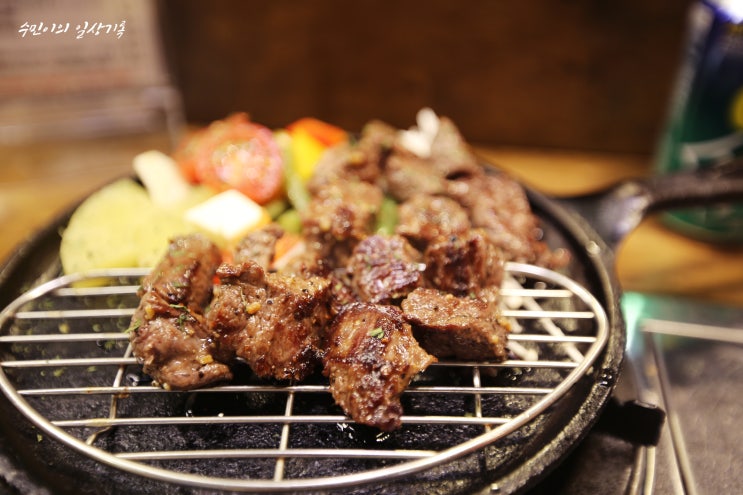  백종원의골목식당 원주 미로시장 촬영날 다녀온 후기 (원주 중앙시장)
