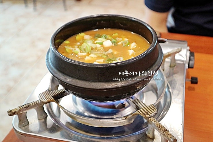  가평 유명산자연휴양림 맛집 장자터
