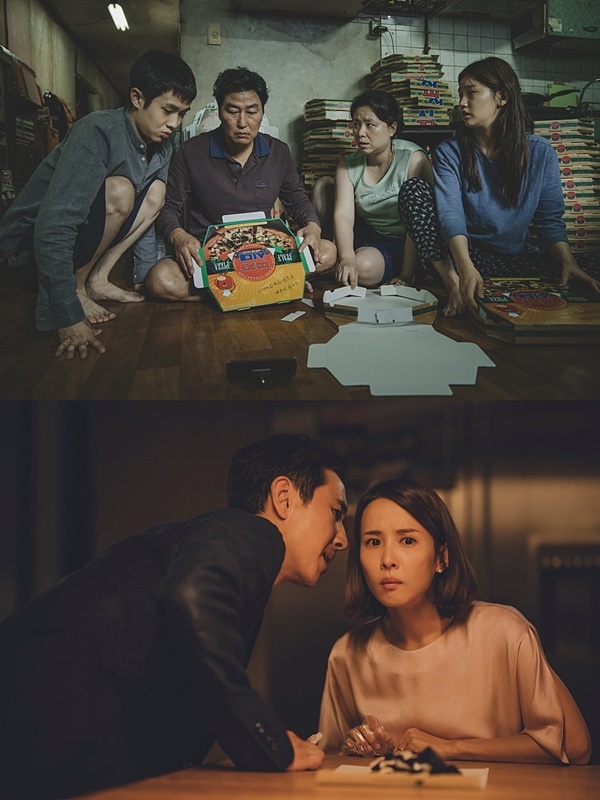  [인싸무비] ‘기생충’, 봉준호 월드에 들어가기 전에 알아야 할 송강호·두 가족·냄새