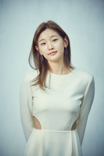 박소담 "'기생충' 덕분에 연기갈증 해소했다..너무 행복해" 박소담 "'기생충' 덕분에 연기갈증 해소했다..너무 행복해"