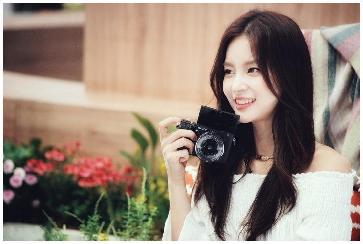  P&I 2019 - 모델님 사진 몇 점