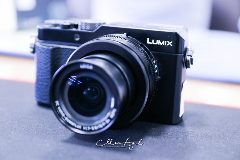 파나소닉루믹스lx100m2 현명한 선택이었다!