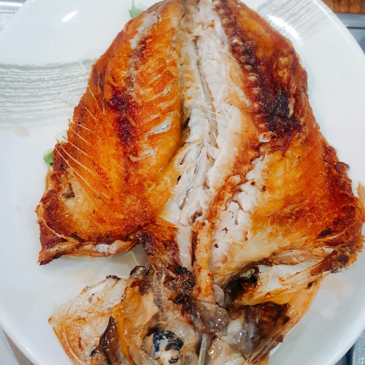  논현동 부잣집 점심맛집 먹방을 제대로 하다!