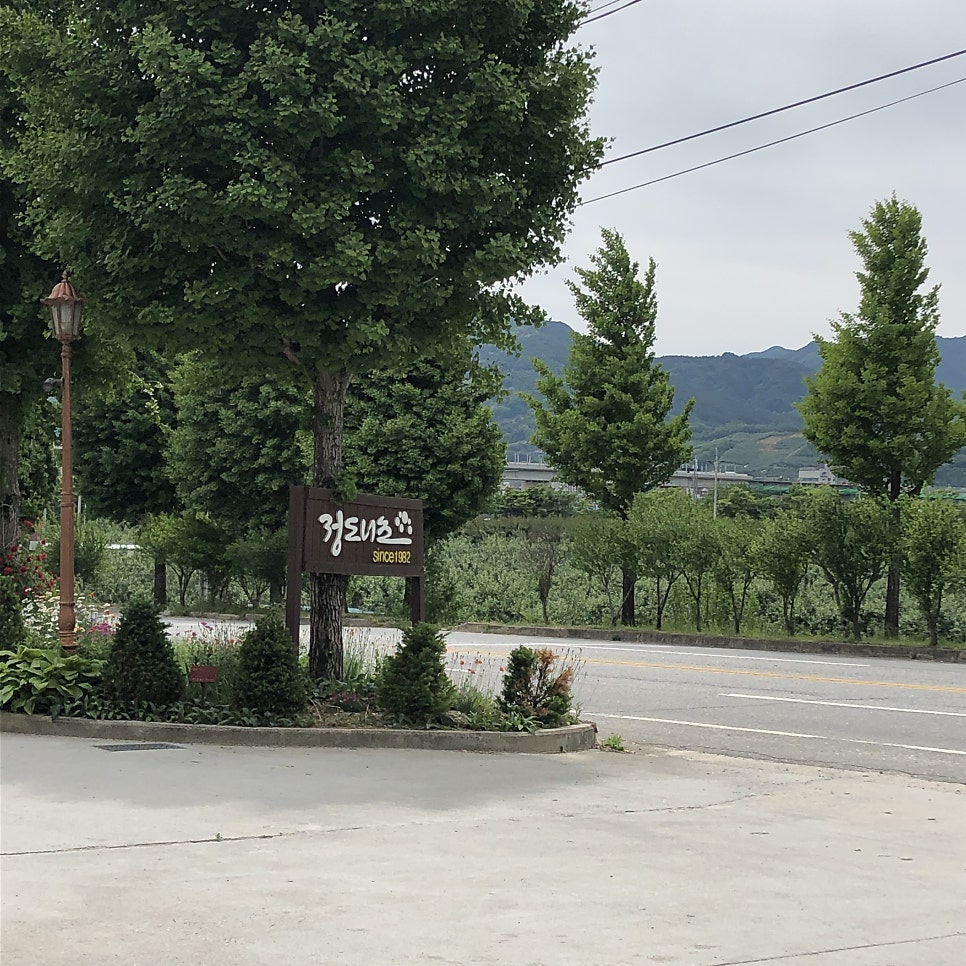 소백루 사진 2