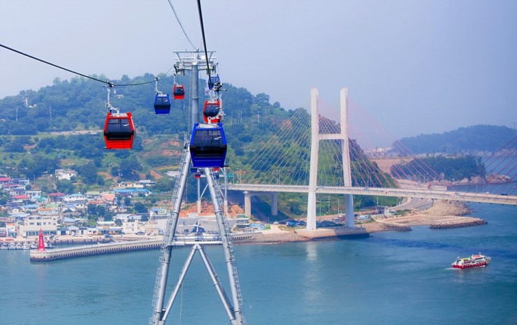  [대구출발/대구출발여행/대구여행사]여수해상케이블카[환상의 View]/동백섬 오동도/[향일암]금오산 해안에 아름다운 사찰[대구출발국내여행] 