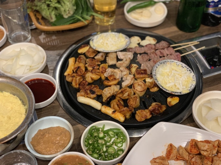  1박 2일 대구여행 1탄