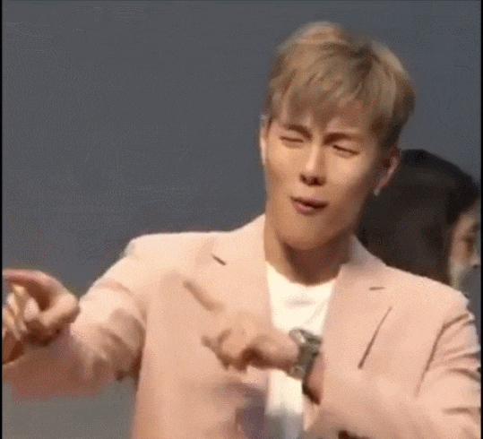 셔누 "김국진 선배님 몸이 되고 싶다", 양꼬치 움짤 : 네이버 블로그