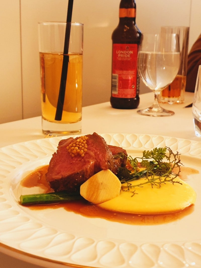 압구정 앙스모멍 시그니처 : 네이버 블로그