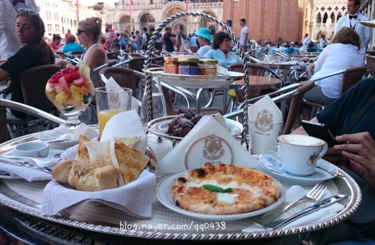 베네치아.카페 플로리안에서 아침 먹기& 현지인 맛집. 카페 델 도제 caffe del doge 베네치아.카페 플로리안에서 아침 먹기& 현지인 맛집. 카페 델 도제 caffe del doge