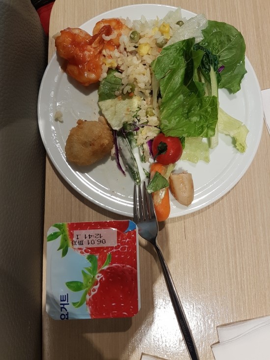 2019 ( 네 번째 해 ) 캐나다 토론토 손녀 & 사위 보러간  이런 저런 이....
