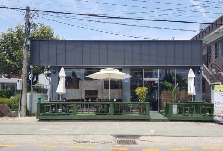  담양카페, 수북카페예은, 담양카페예은, 수제차맛집, CAFE 예은