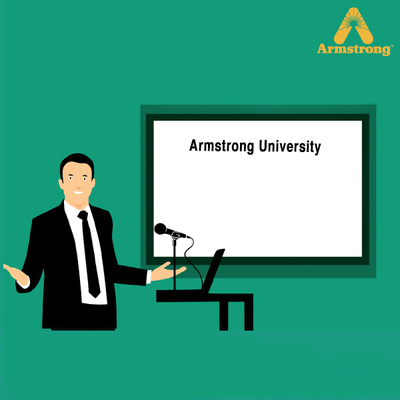  Armstrong University - 스팀 교육 세미나