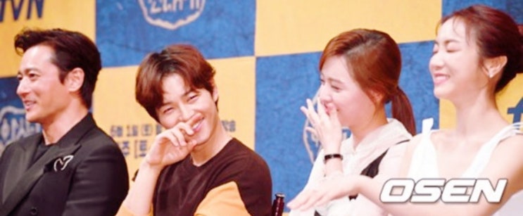  '아스달 연대기' 오늘 촬영 종료→6월1일 첫방.."540억 대작이 온다" 9개월간의 대장정 마무리..[종합]