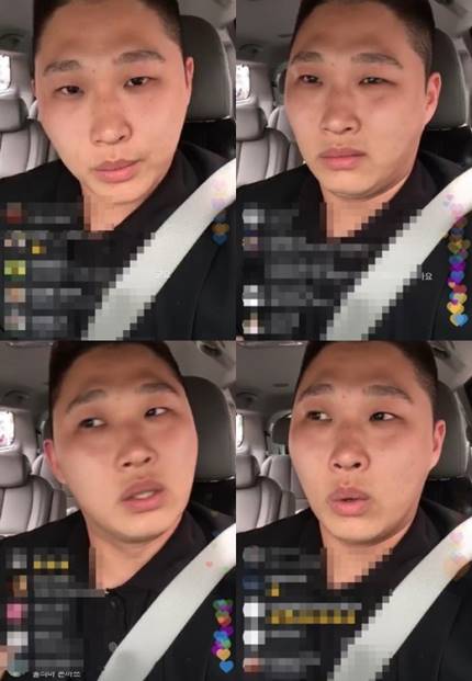 "다친 학생, 찾아가는 중" 스윙스, 정화예대 축제 사고→무책임 태도 논란에 사과 "다친 학생, 찾아가는 중" 스윙스, 정화예대 축제 사고→무책임 태도 논란에 사과