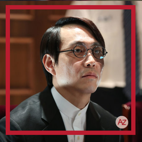  영화 조작된도시 배우 오정세의 싸이코패스 연기