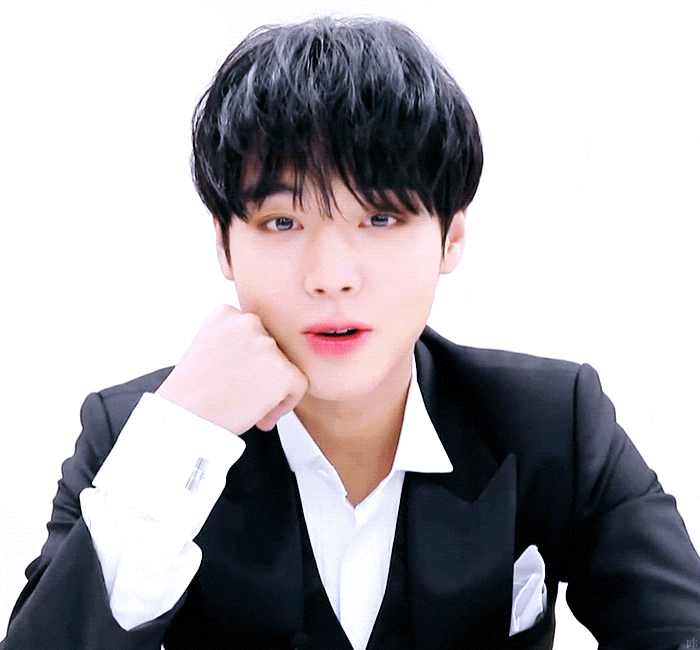  190530 2019 엠넷 케이콘 일본 방송, 박지훈 컷