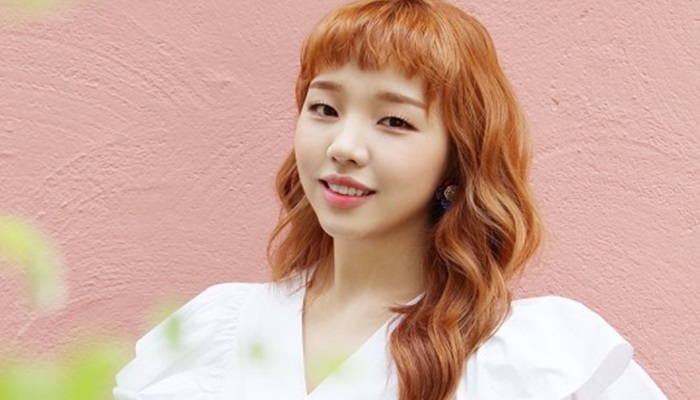  이제는 어엿한 숙녀가 다된 백아연양