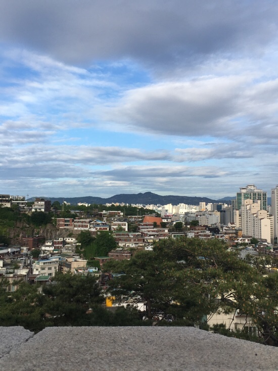  지지난주 일기
