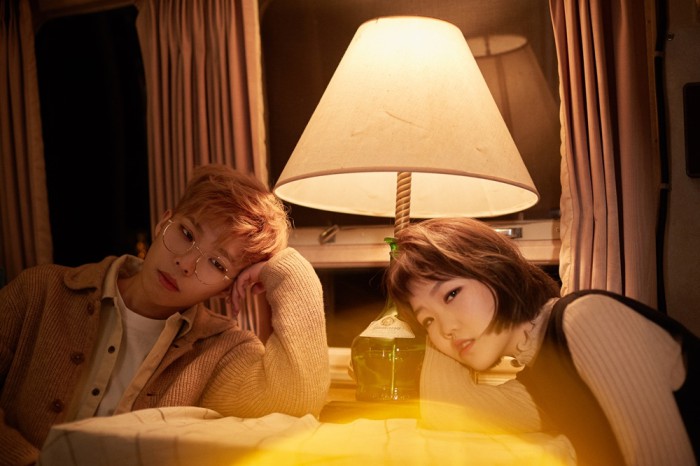  가수 '악동뮤지션' 이찬혁 님 & 이수현 님 사주