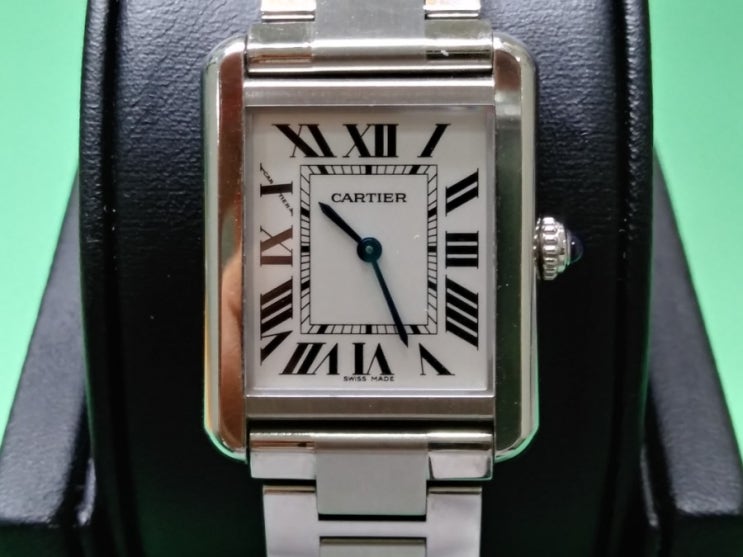  cartier 시계수리-명품시계수리 스타워치