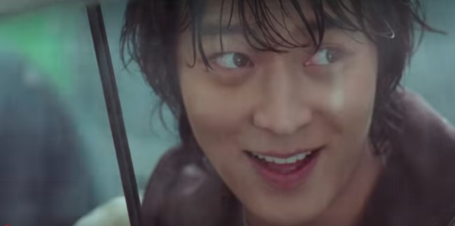  늑대의 유혹 강동원 캡쳐사진 +초스압주의! 
