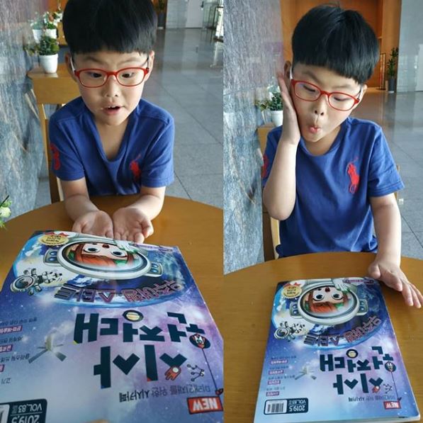  어린이잡지 시사원정대로 배경지식이 쑥쑥~ 만들기까지 알차게~