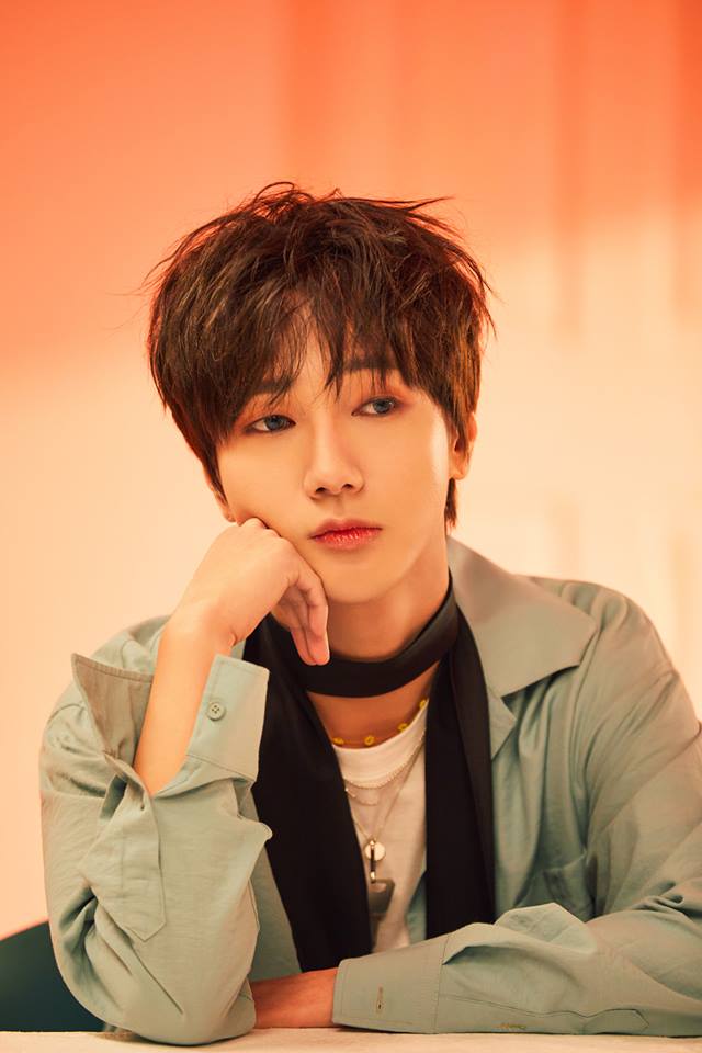  [연예뉴스] 슈주 예성, 6월 솔로 컴백.. 오늘(30일) 뮤직비디오 촬영