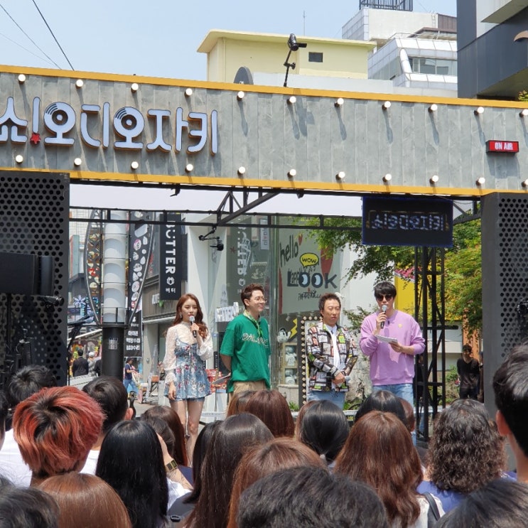  2019.05.15 쇼!오디오자키!