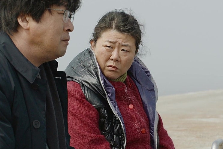  <기생충>의 절대적 신스틸러, 이정은의 영화 속 캐릭터