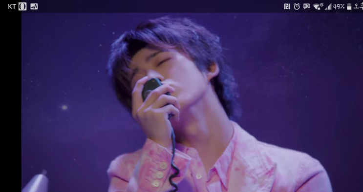  누구없소ㅡ  이하이 (ft. b.i form ikon)