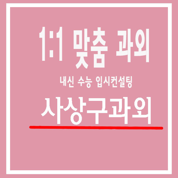  부산과외 사상구 과외 엄궁동과외 영어과외 주례동 삼락동 학장동 수학과외 전과목 맞춤과외